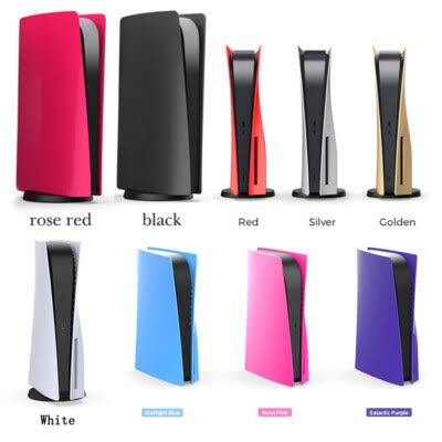 Casing Shells (Colored)